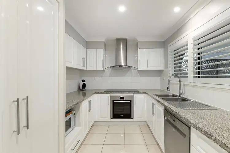 Sixth view of Homely house listing, 35 Suelin Street, Boondall QLD 4034