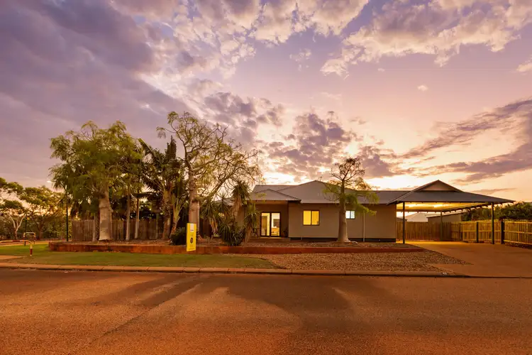 42 Spoonbill Avenue, Djugun WA 6725