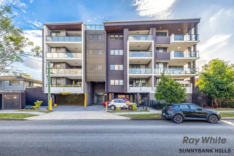 Main view of Homely apartment listing, 101/20 Grout Street, Macgregor QLD 4109