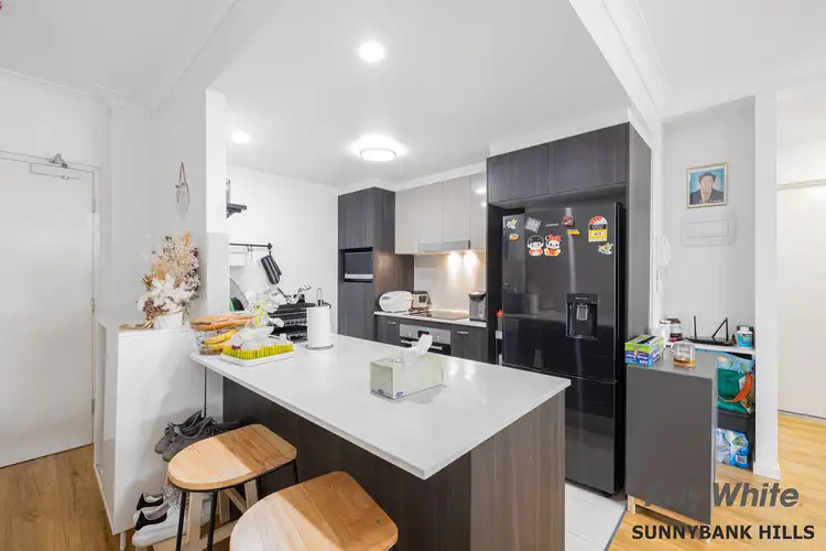 Fourth view of Homely apartment listing, 101/20 Grout Street, Macgregor QLD 4109