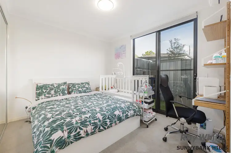 Sixth view of Homely apartment listing, 101/20 Grout Street, Macgregor QLD 4109