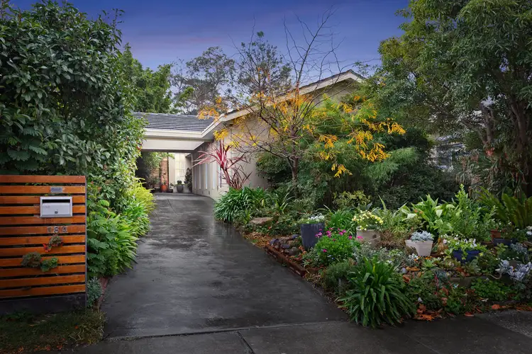 Main view of Homely house listing, 184 Heatherdale Road, Vermont VIC 3133