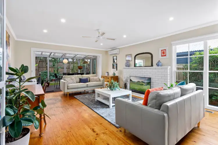 Second view of Homely house listing, 184 Heatherdale Road, Vermont VIC 3133