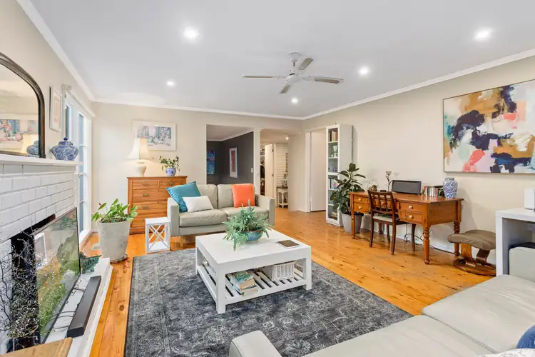 Third view of Homely house listing, 184 Heatherdale Road, Vermont VIC 3133