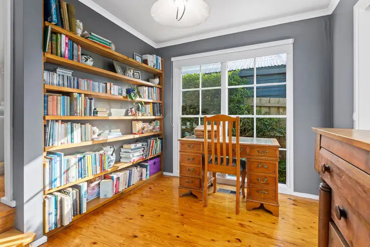 Fourth view of Homely house listing, 184 Heatherdale Road, Vermont VIC 3133