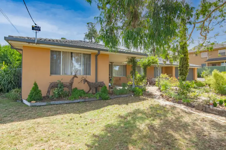 45 Emmett Street, Golden Square VIC 3555