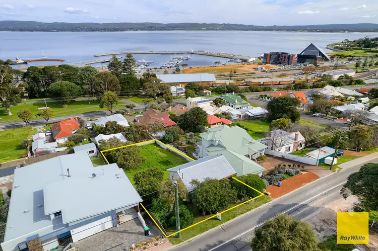 137 Burgoyne Road, Albany WA 6330
