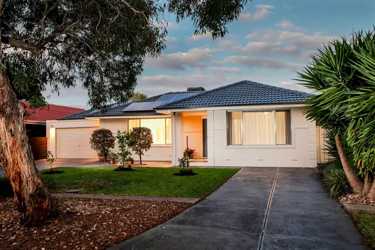 8 Shaun Crescent, Mitchell Park SA 5043