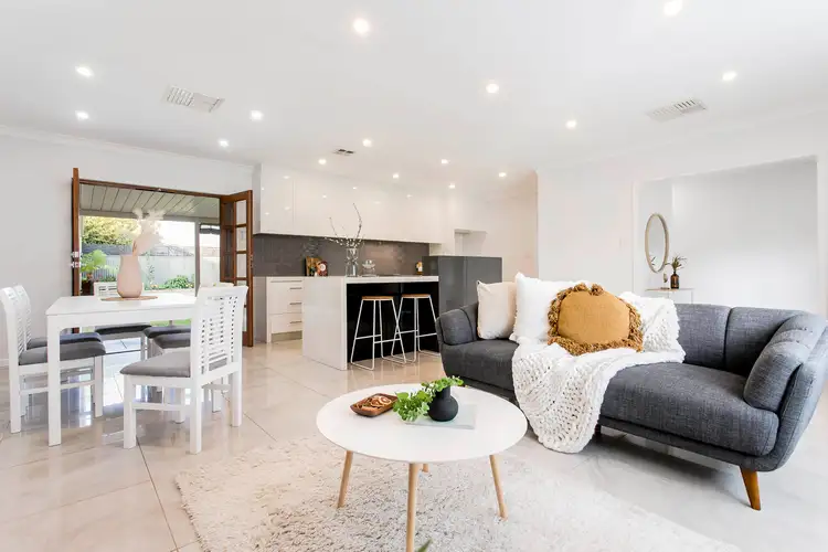 Fifth view of Homely house listing, 8 Shaun Crescent, Mitchell Park SA 5043