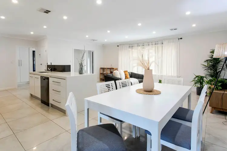Sixth view of Homely house listing, 8 Shaun Crescent, Mitchell Park SA 5043