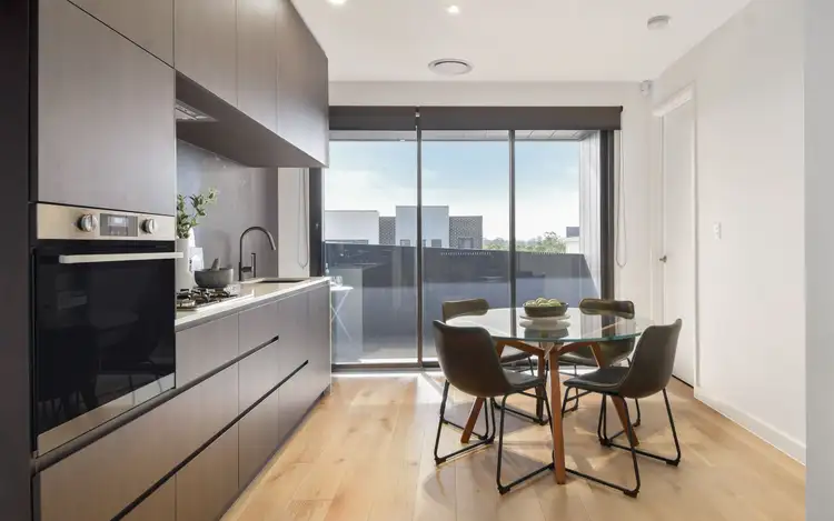 Third view of Homely house listing, 1B Silverton Street, Gregory Hills NSW 2557