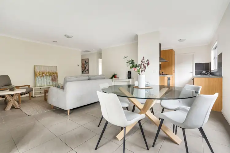 Fourth view of Homely house listing, 3 Plaza Court, Roxburgh Park VIC 3064