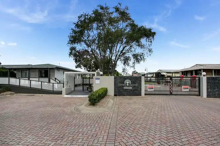 203/6-22 Tench Avenue, Jamisontown NSW 2750