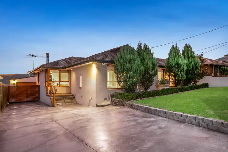 19 Fifer Rise, Bundoora VIC 3083