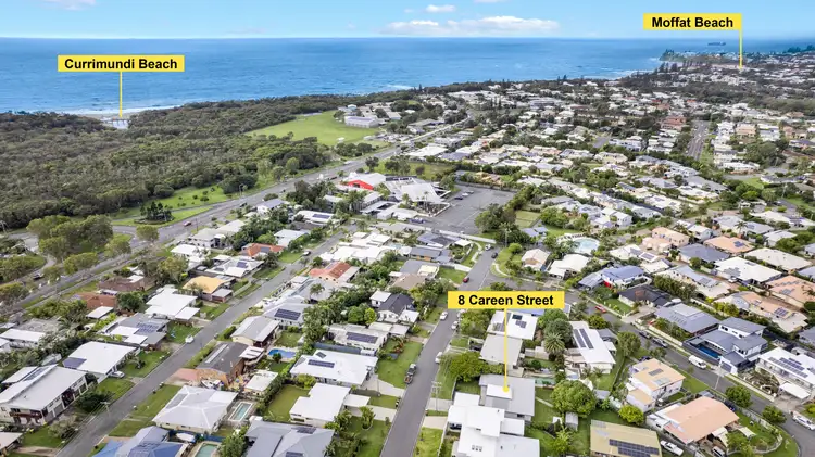8 Careen Street, Battery Hill QLD 4551