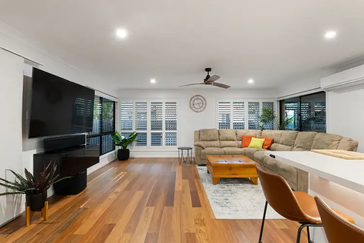 Second view of Homely house listing, 73 Bambrook Street, Taigum QLD 4018