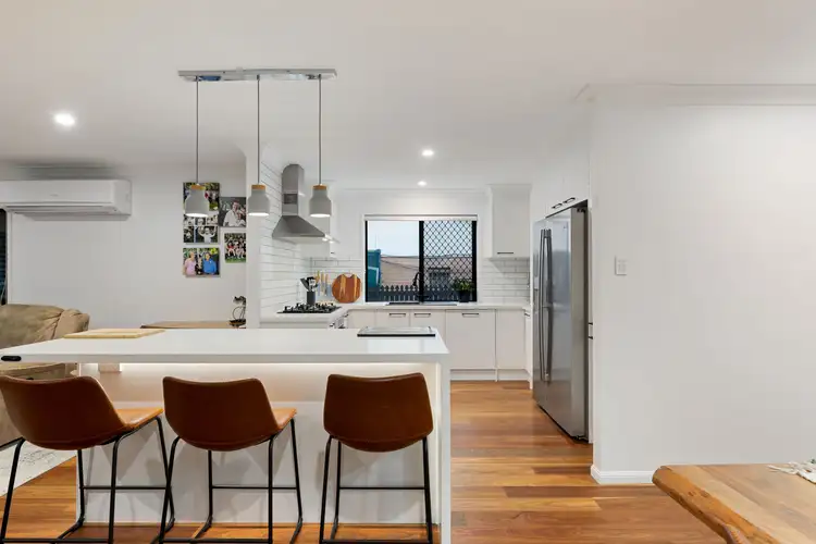 Third view of Homely house listing, 73 Bambrook Street, Taigum QLD 4018