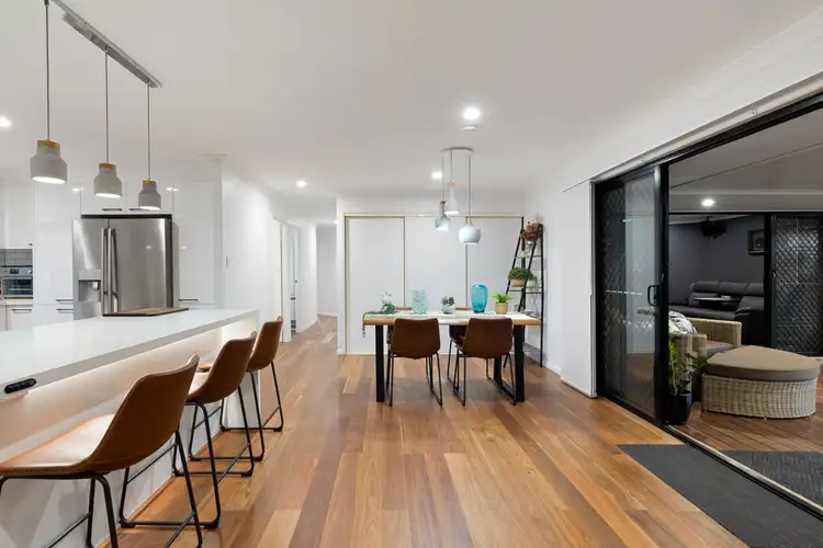 Fourth view of Homely house listing, 73 Bambrook Street, Taigum QLD 4018