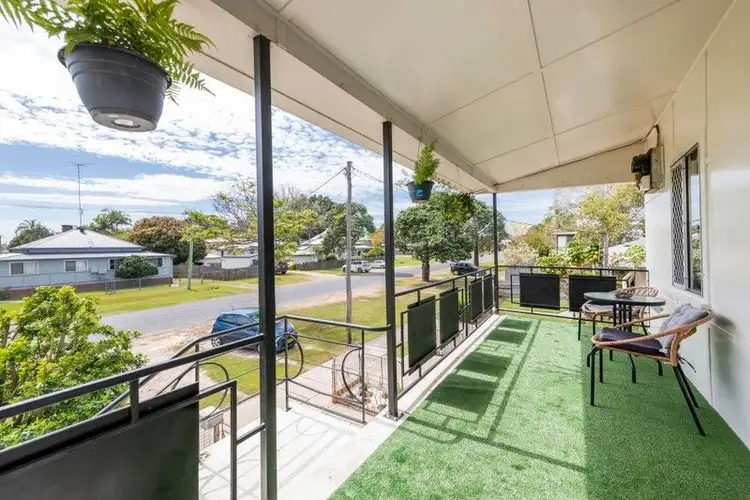 Second view of Homely house listing, 75 Bacon Street, Grafton NSW 2460