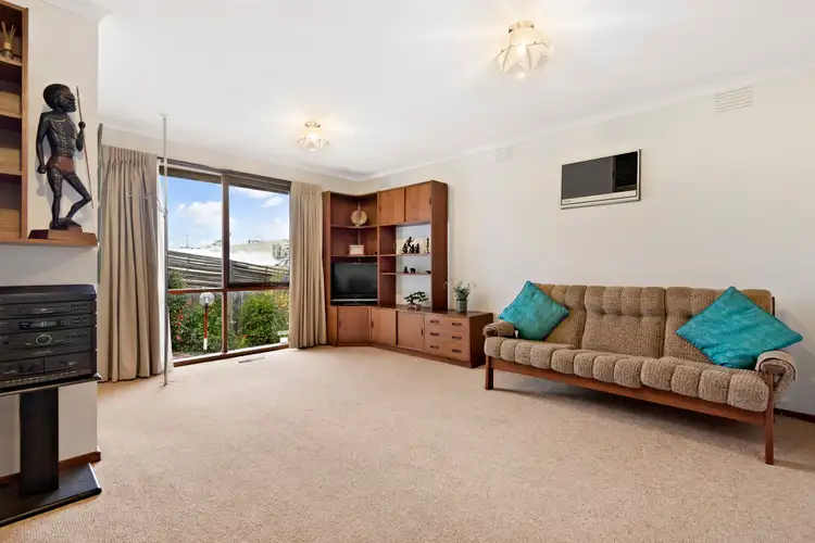 Second view of Homely unit listing, 2/10 Somers Street, Burwood VIC 3125