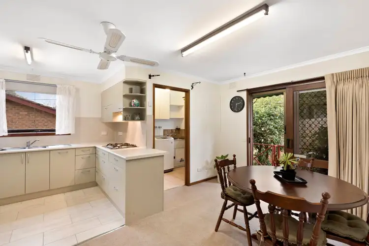 Fourth view of Homely unit listing, 2/10 Somers Street, Burwood VIC 3125
