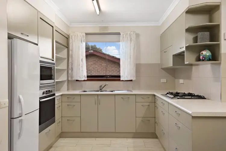 Fifth view of Homely unit listing, 2/10 Somers Street, Burwood VIC 3125