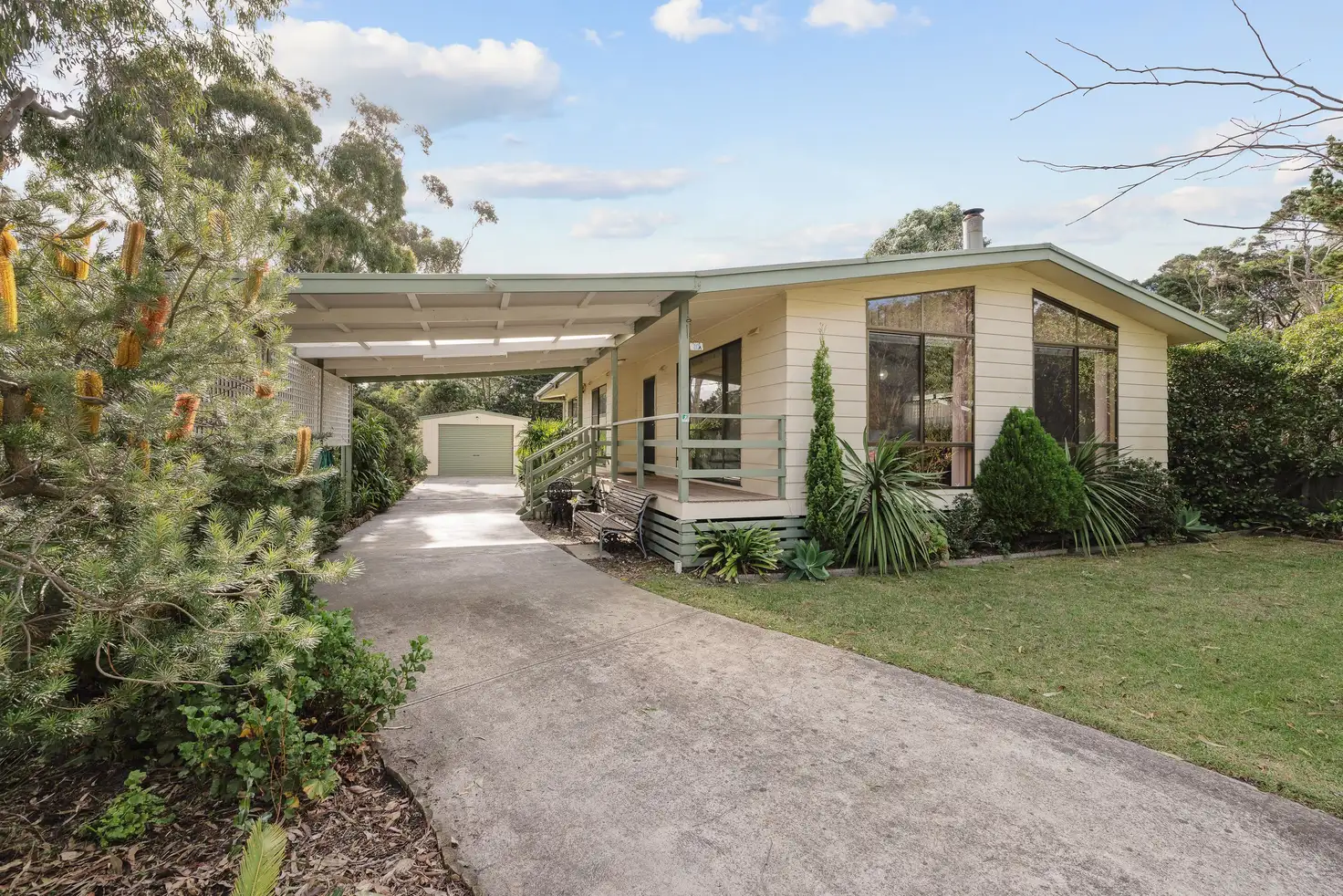 Main view of Homely house listing, 10 Plover Street, Cowes VIC 3922