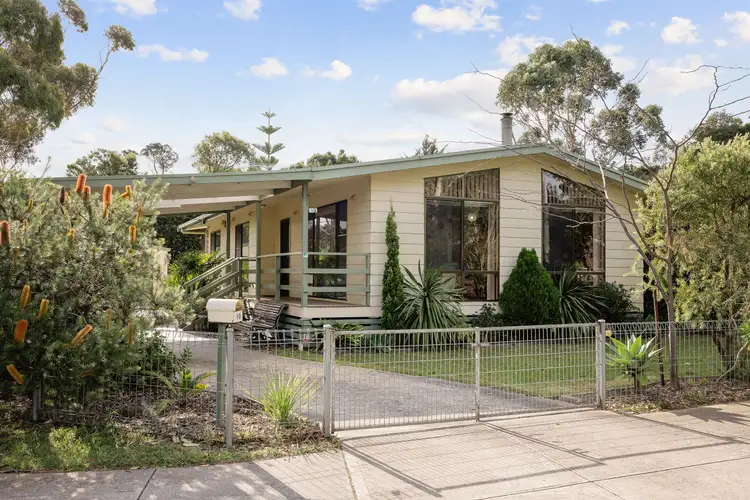 Second view of Homely house listing, 10 Plover Street, Cowes VIC 3922