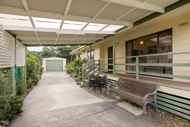 Third view of Homely house listing, 10 Plover Street, Cowes VIC 3922