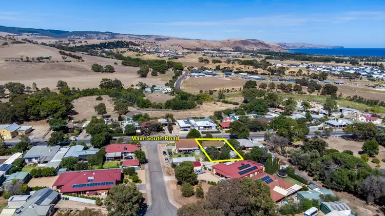 33 Main South Road, Normanville SA 5204