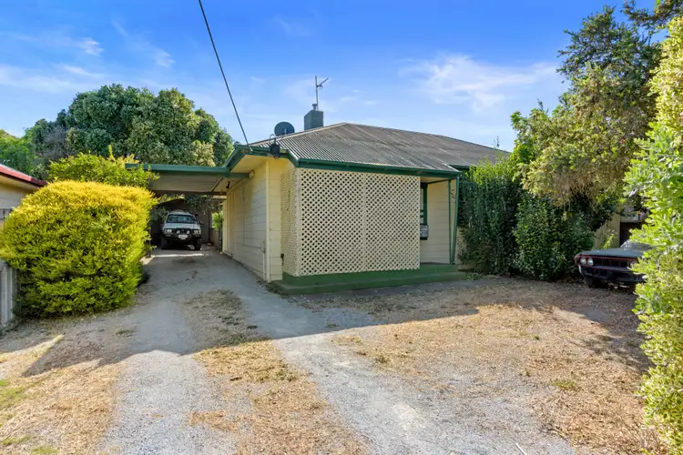 Second view of Homely house listing, 33 Main South Road, Normanville SA 5204