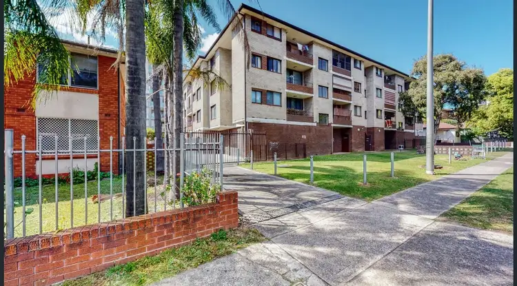 11/64 Copeland Street, Liverpool NSW 2170