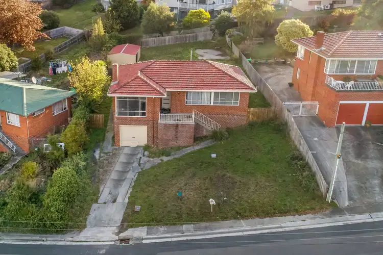 Main view of Homely house listing, 10 Chippendale Street, Claremont TAS 7011
