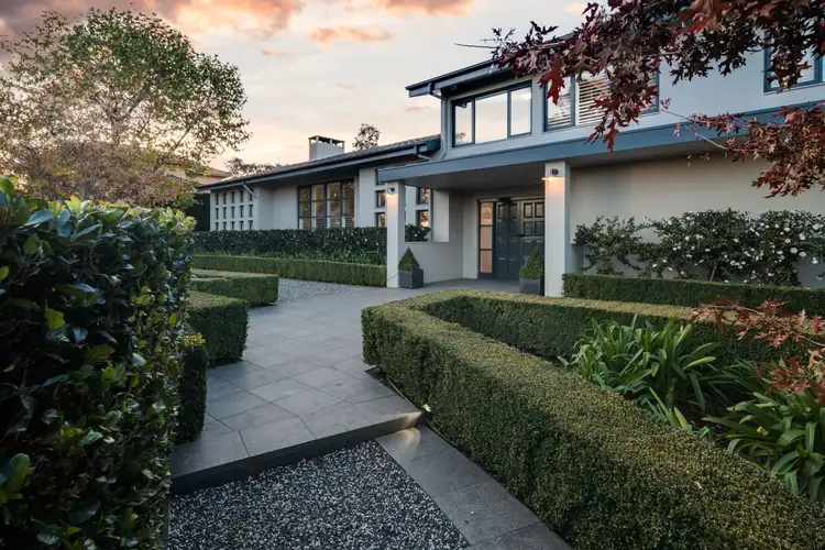 Third view of Homely house listing, 10 Cobby Street, Campbell ACT 2612