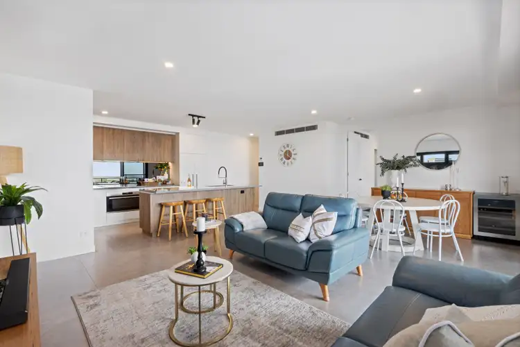 Main view of Homely unit listing, 2608/100 Duporth Avenue, Maroochydore QLD 4558