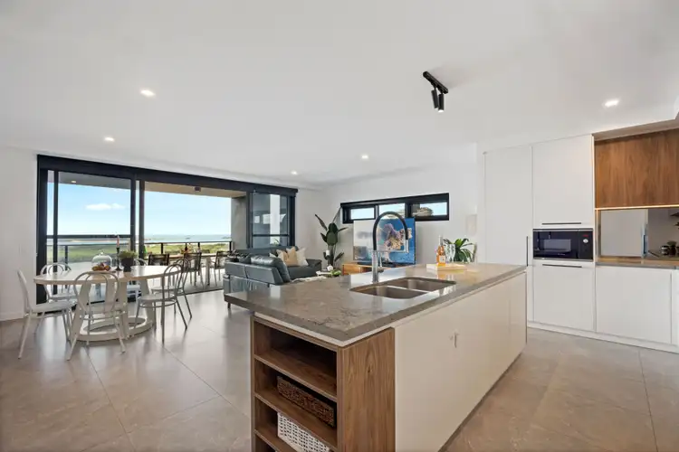 Third view of Homely unit listing, 2608/100 Duporth Avenue, Maroochydore QLD 4558
