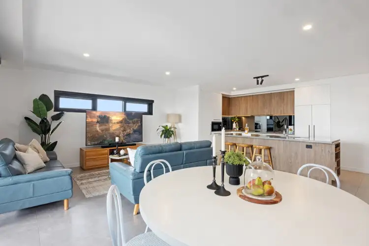 Fifth view of Homely unit listing, 2608/100 Duporth Avenue, Maroochydore QLD 4558
