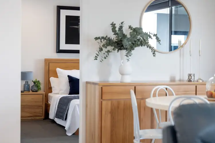 Sixth view of Homely unit listing, 2608/100 Duporth Avenue, Maroochydore QLD 4558