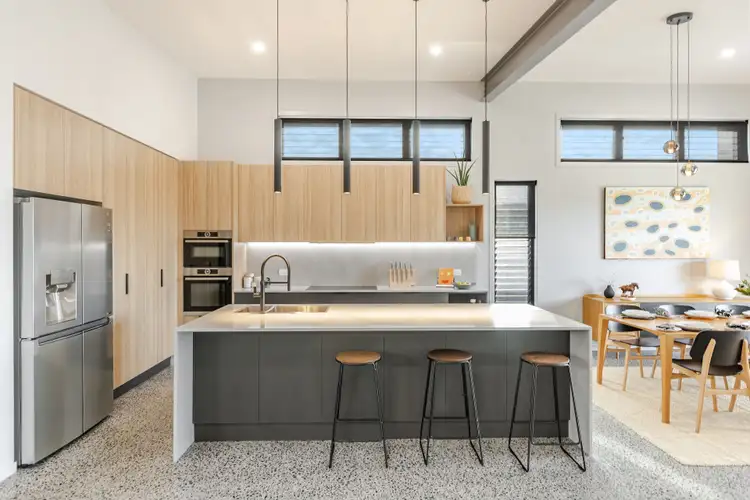 Fourth view of Homely house listing, 2 Amaroo Place, Yamba NSW 2464