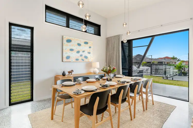 Fifth view of Homely house listing, 2 Amaroo Place, Yamba NSW 2464