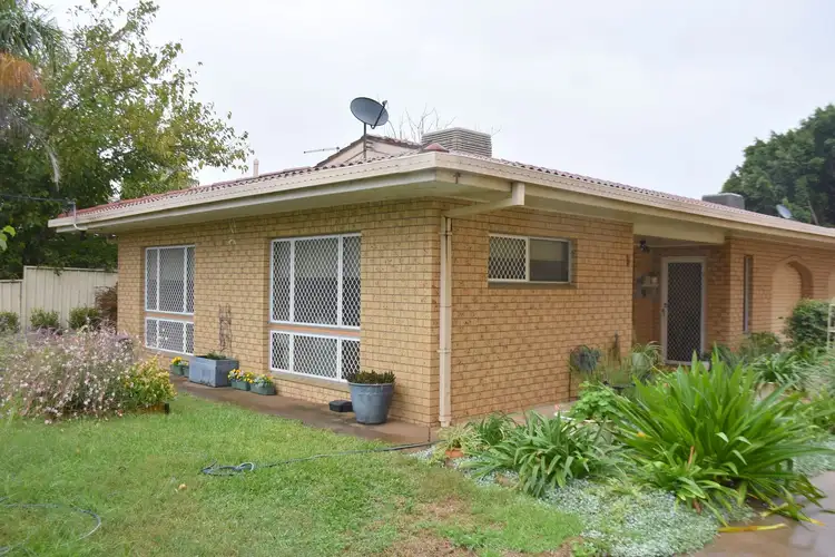 9A Dover Street, Moree NSW 2400
