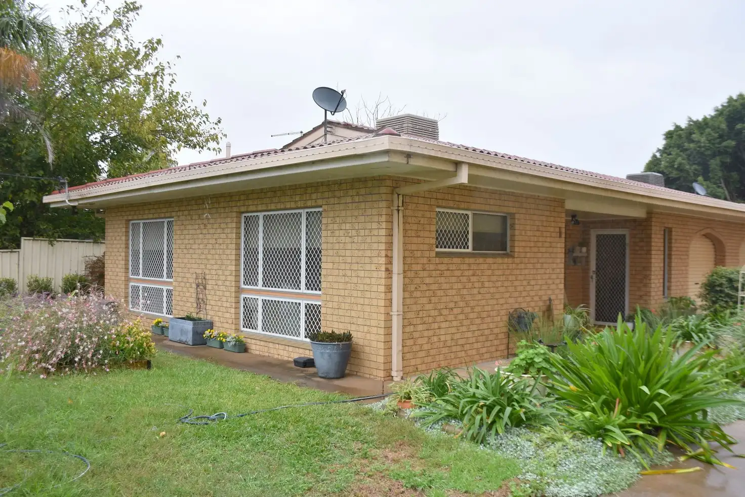 Main view of Homely unit listing, 9A Dover Street, Moree NSW 2400