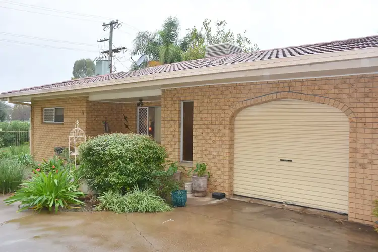 Second view of Homely unit listing, 9A Dover Street, Moree NSW 2400