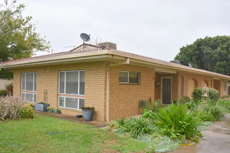 Third view of Homely unit listing, 9A Dover Street, Moree NSW 2400