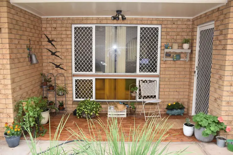 Fourth view of Homely unit listing, 9A Dover Street, Moree NSW 2400