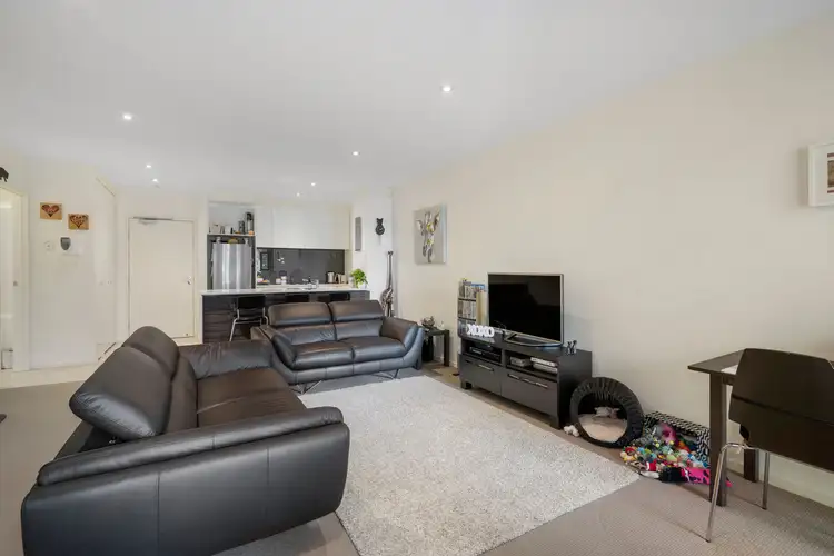 Second view of Homely apartment listing, 10/2-4 William Street, Murrumbeena VIC 3163
