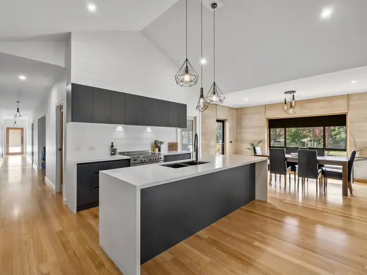 Fourth view of Homely house listing, 6 Inglis Road, Benalla VIC 3672