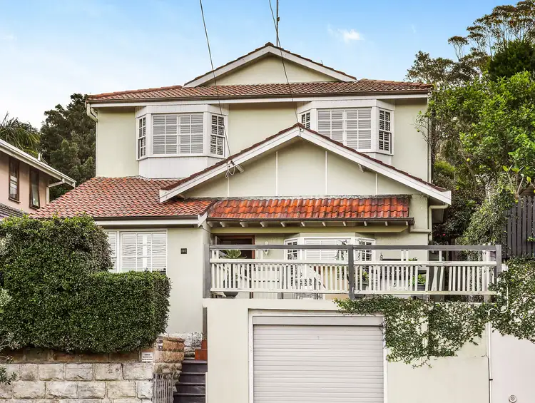 Main view of Homely house listing, 144 Mount Street, Coogee NSW 2034