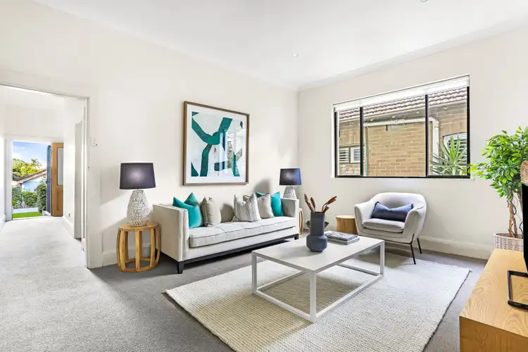 Fourth view of Homely house listing, 144 Mount Street, Coogee NSW 2034