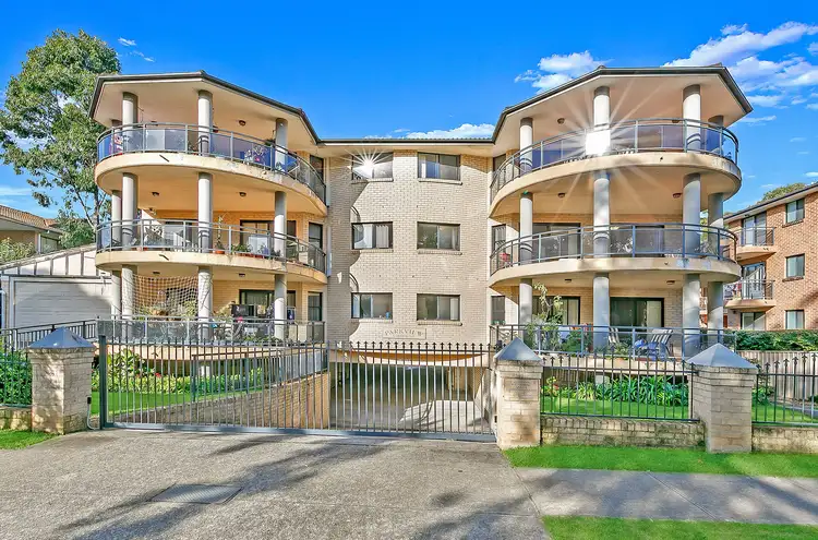 7/74-76 Lane Street, Wentworthville NSW 2145